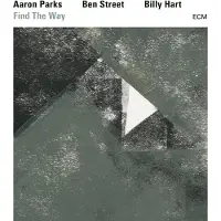 Ginza.se Parks Aaron/Ben Street/Billy Hart: Find the way