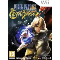 Final Fantasy Crystal Chronicles: Crystal Bearer