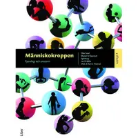Människokroppen : fysiologi och anatomi