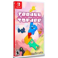 Toodee and Topdee (Limited Run) (Import)