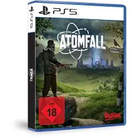 Playstation 5 Atomfall