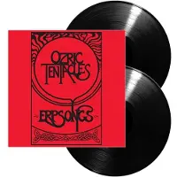 Ginza.se Ozric Tentacles: Erpsongs (2 LP Vinyl)
