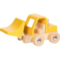 Goki - Wheel Loader