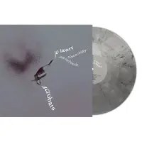 Ginza.se Lawry Jo: Acrobats (Grey Marbled)