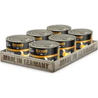 Belcando - Pure Chicken - 6x200g