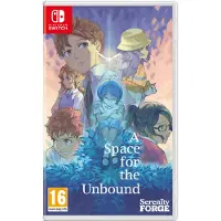 A Space For The Unbound (Import/Multi in Games)