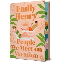 People We Meet on Vacation: Deluxe Edition