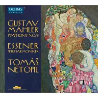 Oehms Mahler: Symphony No 9