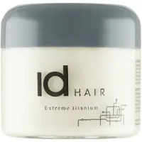 Id Hair IdHAIR - Extreme Titanium 90 ml
