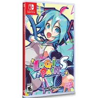 Hatsune Miku Logic Paint S (Limited Run) (Import