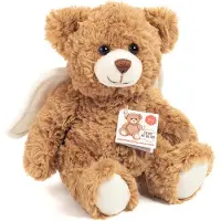 HERMANN Teddy Teddy Hermann - Teddy Guardian Angel 20 cm