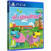 Ps4 Wobbledogs