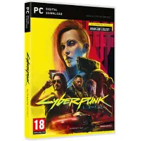 Cyberpunk 2077: Ultimate Edition