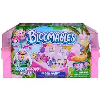 Hatchimals Leksaker - Bloomables - Blomningsfest - - One Size - Leksaker