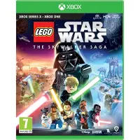 Game Xbox Series X LEGO Star Wars: Th