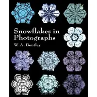 Snowflakes in Photographs