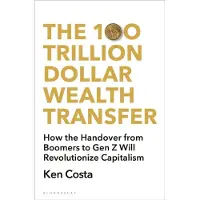 The 100 Trillion Dollar Wealth Transfer