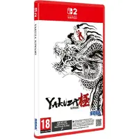 Games Switch 2 Yakuza Kiwami 2