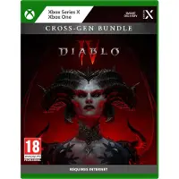 Series X Diablo Iv Crossgen Bundle Imp Multilang