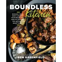 Boundless Kitchen
