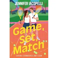Game, Set, Match