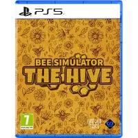 Ps5 Bee Simulator The Hive