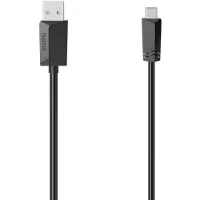Ginza.se HAMA Cable USB A-USB B Mini 480 Mbit/s Black 1.5m