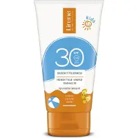 Lirene - Sun Protection Body Milk for Kids - SPF 30