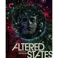 Ginza.se Altered States - The Criterion Collection