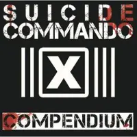 Ginza.se Suicide Commando: Compendium