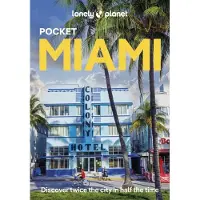 Lonely Planet Pocket Miami