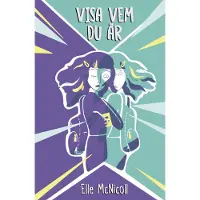 Visa vem du är