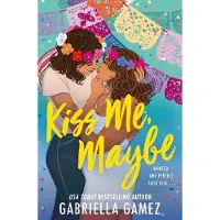Kiss Me, Maybe