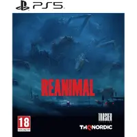 Reanimal