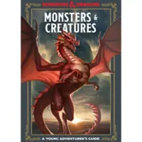 Monsters And Creatures