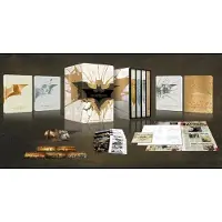 Import The Dark Knight Trilogy - 20th Anniversary