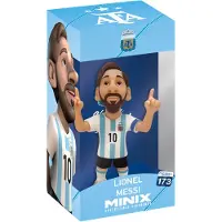 Minix MNX FB Messi ARGENTINA