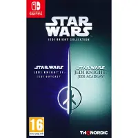 Jedi Knight Collection
