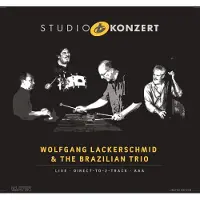 Ginza.se Lackerschmid Wolfgang & The Brazili: Stuio Ko...