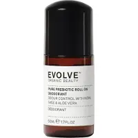 Evolve Organic Beauty Evolve Pure Prebiotic Roll On Deodorant 50 ml