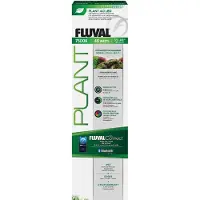 Fluval Led Plant 4.0 Bt Mesh 46w Akvarieljus