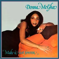 Modulor Cnt McGhee Donna: Make It Last Forever