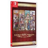 Kemco RPG Selection Vol. 11 (Import)
