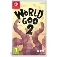 Games Switch World Of Goo 2