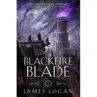 The Blackfire Blade