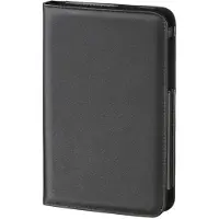 Ginza.se HAMA Galaxy Tab Portfolio 7,0 Arezzo svart