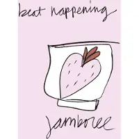 Ginza.se Beat Happening: Jamboree