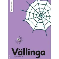 Läsförståelse Vällinga