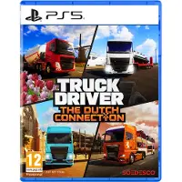 Truck Driver: The Dutch Connection