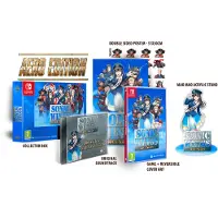 Sonic Wings Reunion (Collector Edition)